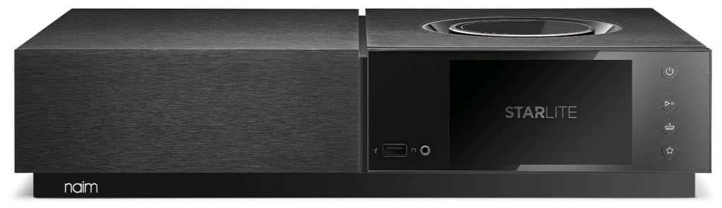 Naim Uniti STAR Lite