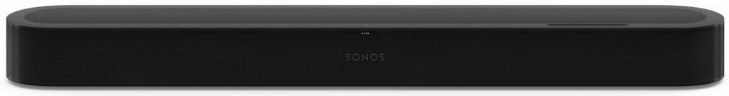 Sonos BEAM Ultra zwart - Soundbar