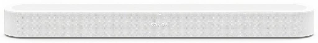 Sonos BEAM Ultra wit - Soundbar