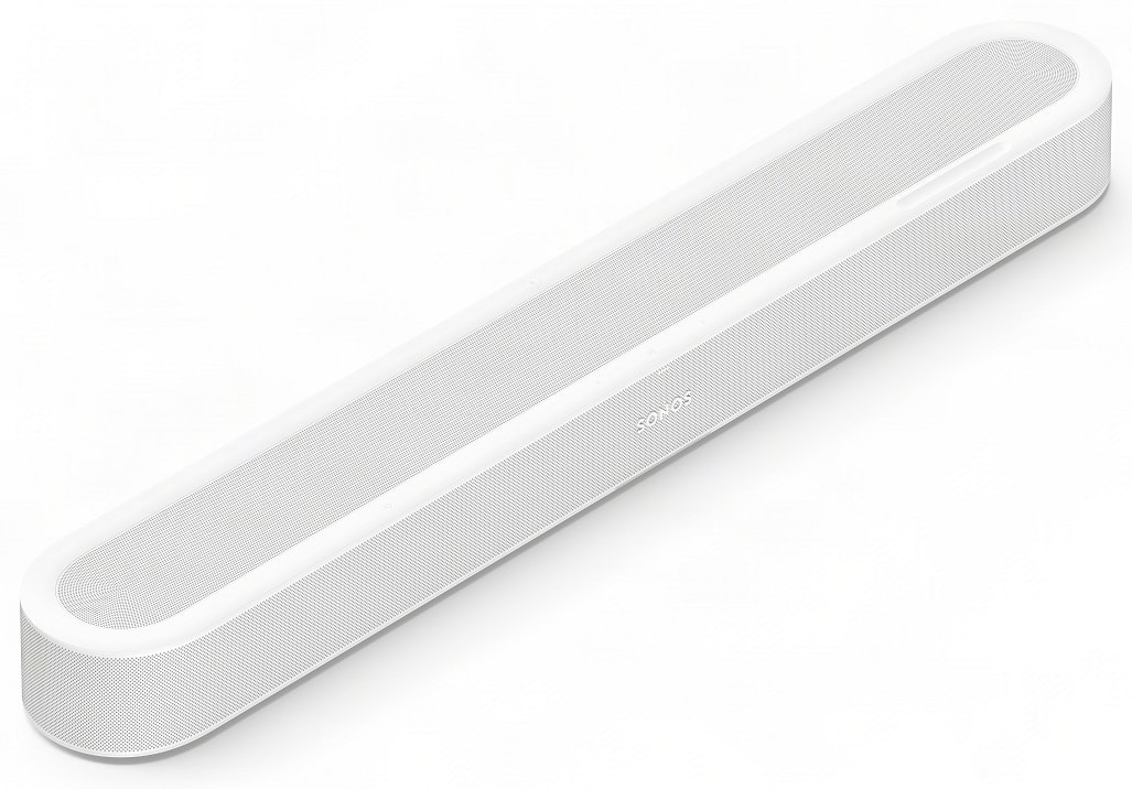 Sonos BEAM Ultra wit - Soundbar