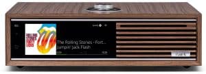Ruark Audio R710 fused walnut