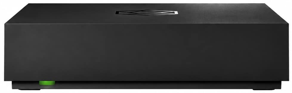 HiFi ROSE RW800 zwart - Audio streamer