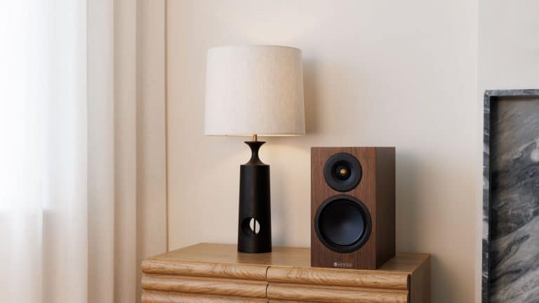 Monitor Audio introduceert Silver 8G serie